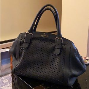 Kate Spade Leather Hand Bag